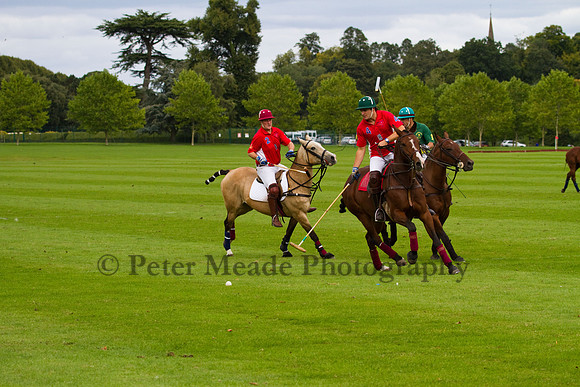 AGC Polo Cup 2011