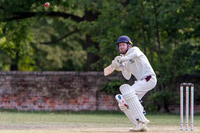 Maidenhead and Bay XI vs Law Society CC