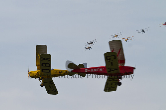 West London Aero Club Members' Day 2012