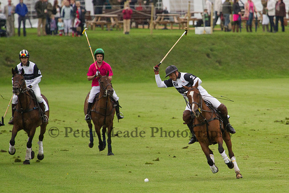 Rundle Cup 2012