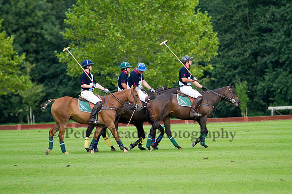 AGC Polo Cup 2011