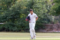 Maidenhead and Bay XI vs Law Society CC