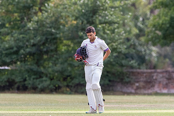 Maidenhead and Bay XI vs Law Society CC