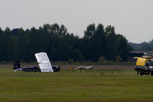 West London Aero Club Members' Day 2010