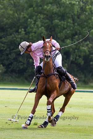 Heritage Polo Cup 2012