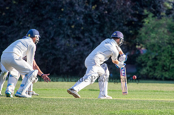 Maidenhead and Bray CC vs OMTCC