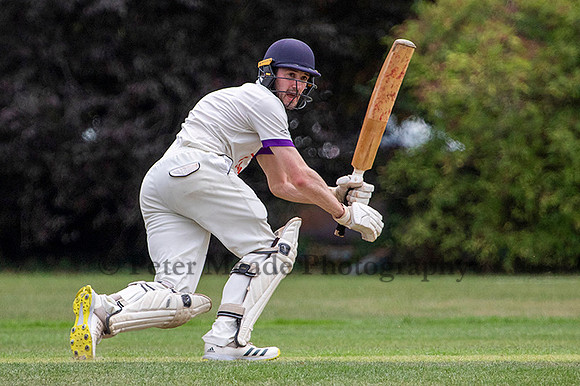 Maidenhead and Bray CC vs OMTCC