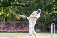 Maidenhead and Bay XI vs Law Society CC