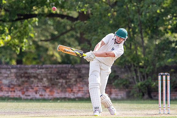 Maidenhead and Bay XI vs Law Society CC