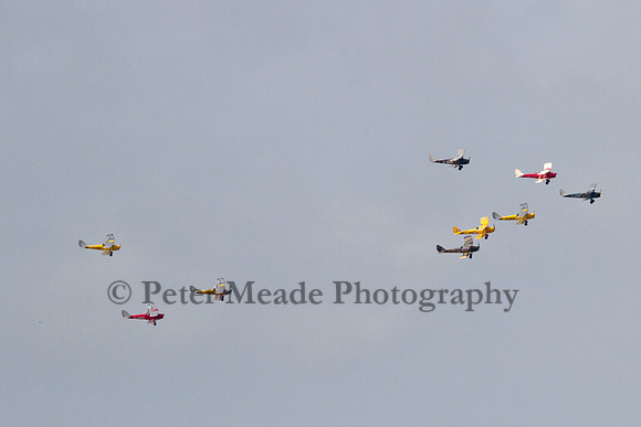 West London Aero Club Members' Day 2012