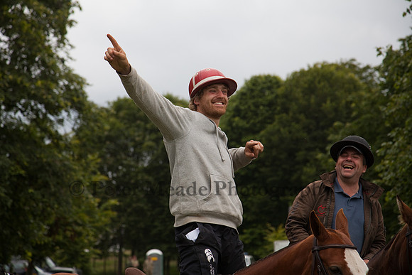 Rundle Cup 2012