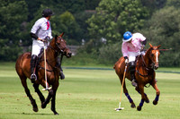 Heritage Polo Cup 2012
