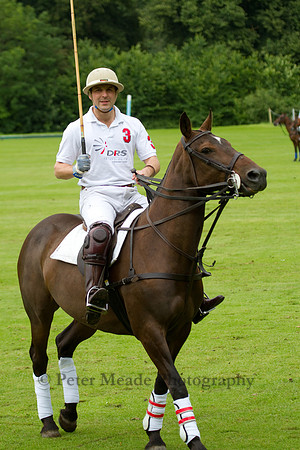 Rundle Cup 2012