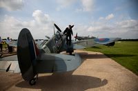 West London Aero Club Members' Day 2010