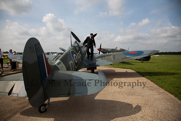 West London Aero Club Members' Day 2010