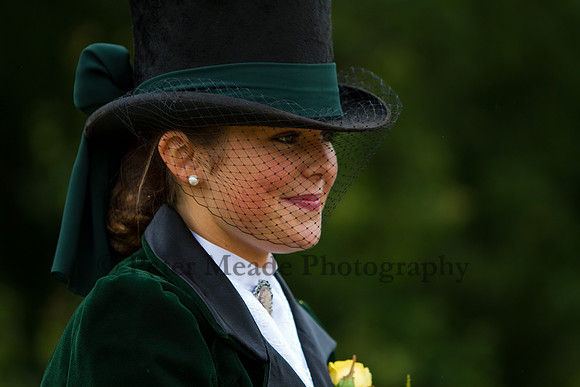 Warfield Driving Show 2012
