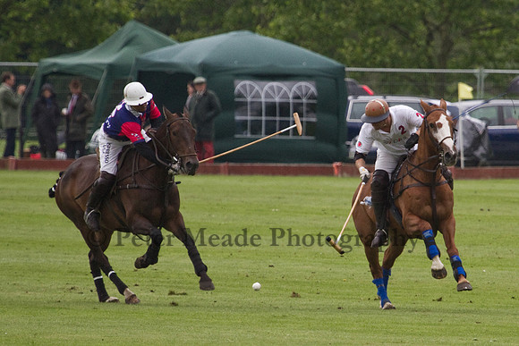 Rundle Cup 2012