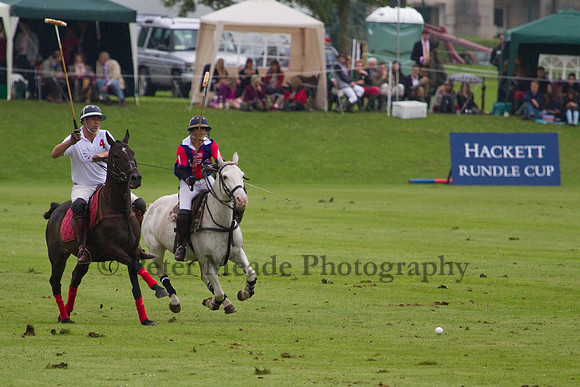 Rundle Cup 2012