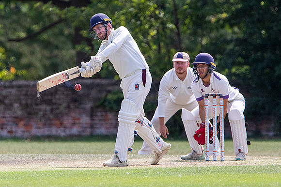 Maidenhead and Bay XI vs Law Society CC