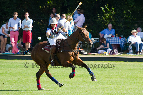 IG Index HAC 105 Polo Invitational