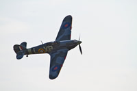 West London Aero Club Members' Day 2012