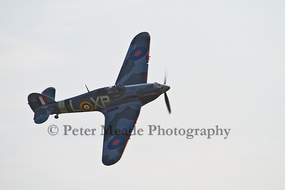 West London Aero Club Members' Day 2012