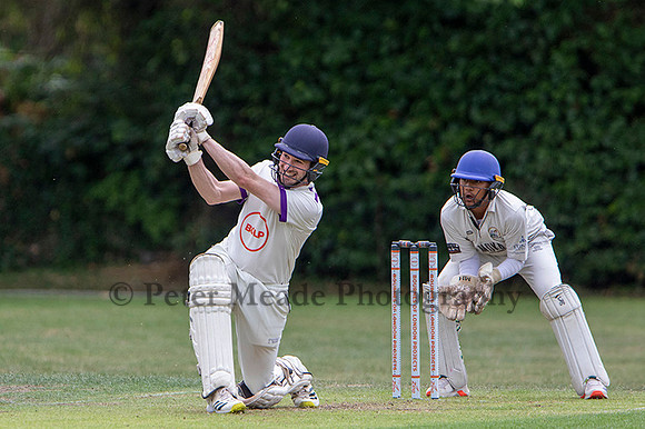 Maidenhead and Bray CC vs OMTCC