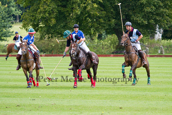 AGC Polo Cup 2011