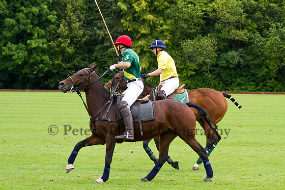 AGC Polo Cup 2011
