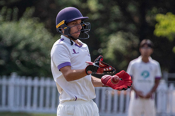 Maidenhead and Bay XI vs Law Society CC