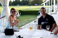 IG Index HAC 105 Polo Invitational
