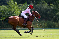 Heritage Polo Cup 2012
