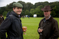 Rundle cup 2012