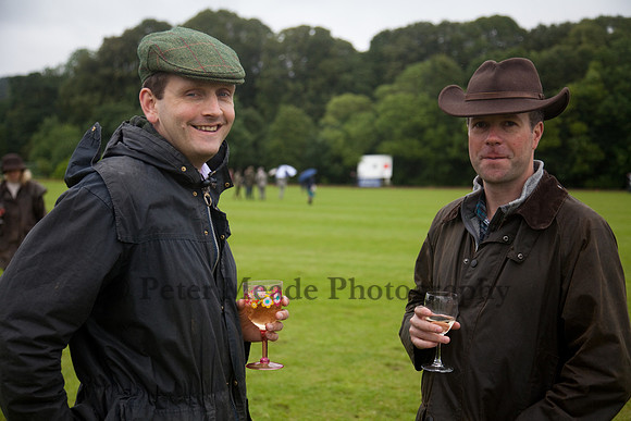 Rundle cup 2012