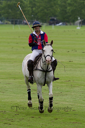 Rundle Cup 2012