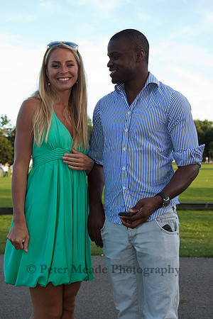 IG Index HAC 105 Polo Invitational