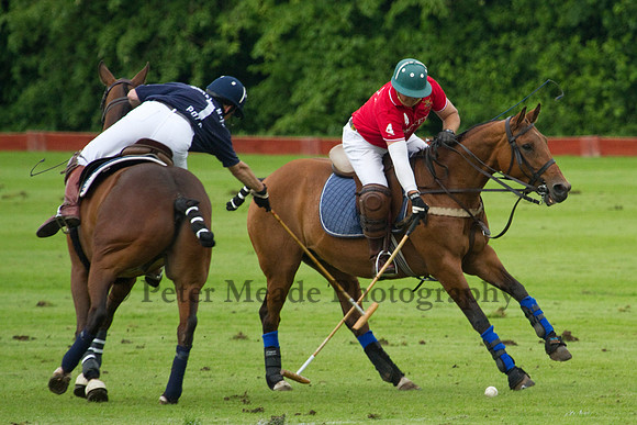 Rundle Cup 2012