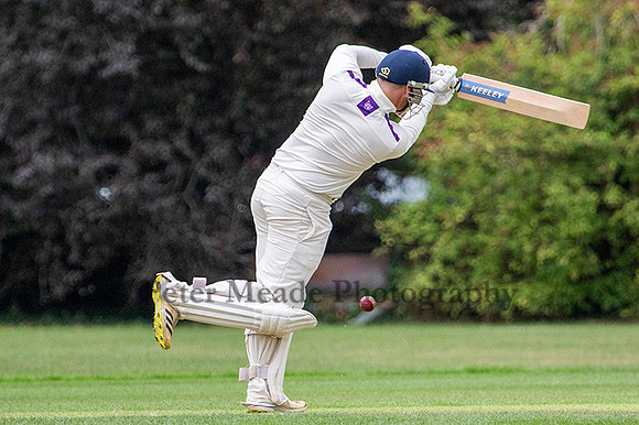 Maidenhead and Bray CC vs OMTCC