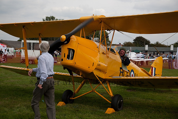 West London Aero Club Members' Day 2010