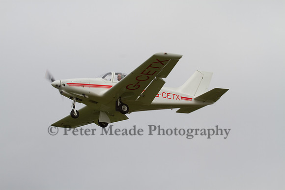 West London Aero Club Members' Day 2012
