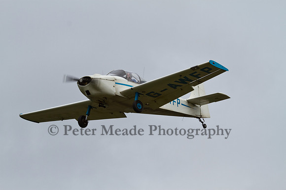 West London Aero Club Members' Day 2012
