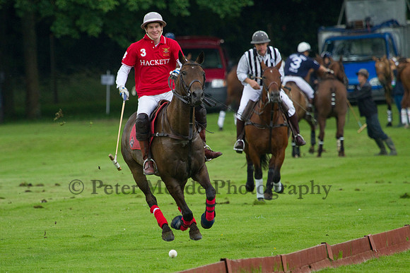 Rundle Cup 2012