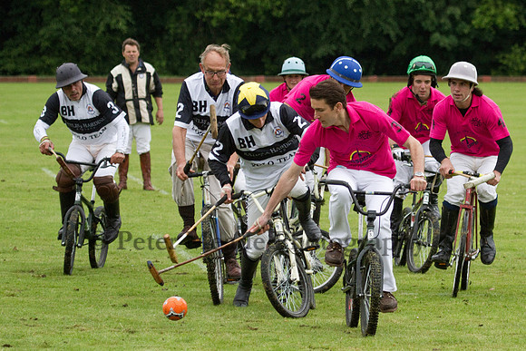 Rundle Cup 2012