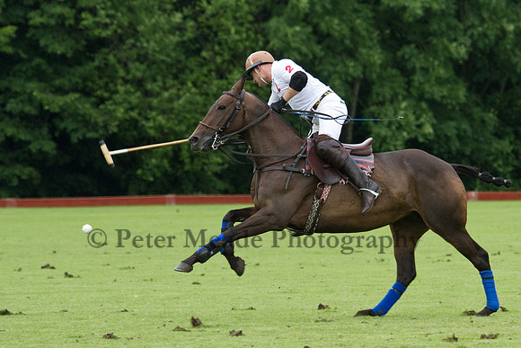 Rundle Cup 2012
