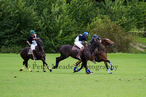 AGC Polo Cup 2011
