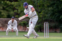 Maidenhead and Bray CC vs OMTCC