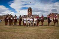 UOTC Polo Tournament 2014