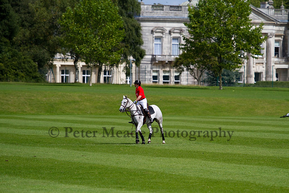 AGC Polo Cup 2011