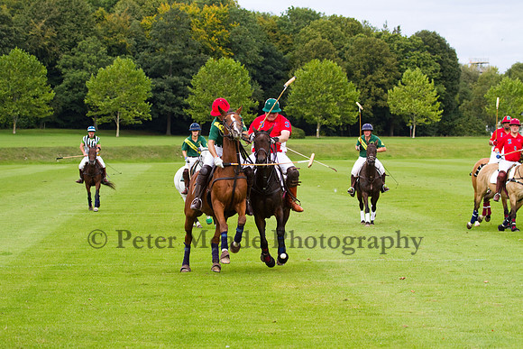 AGC Polo Cup 2011