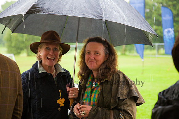 Rundle Cup 2012